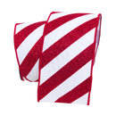 GLITTER CANDY STRIPES (IN STOCK)-1