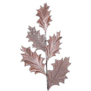 MYSTIC HOLLY SPRAY (IN STOCK)-3