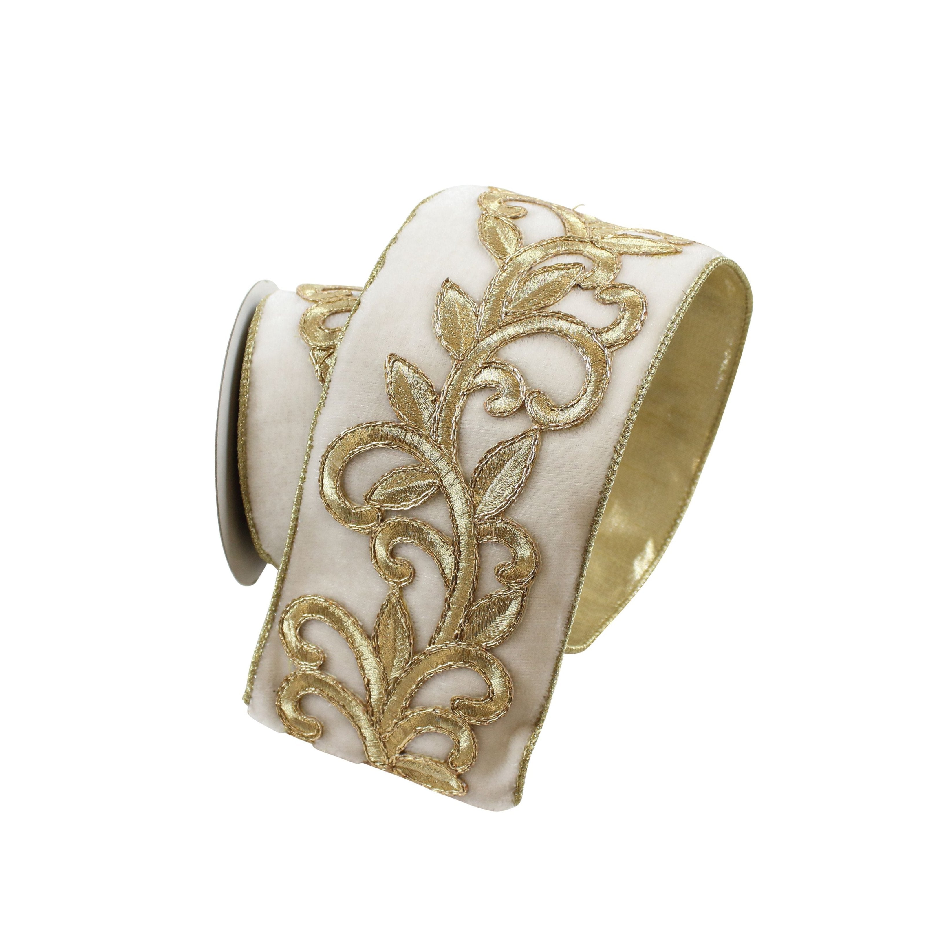 ROYAL EMBROIDERY (IN STOCK)
