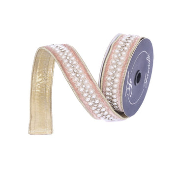 Buy cappuccino PEARL NECKLACE (PREORDER)