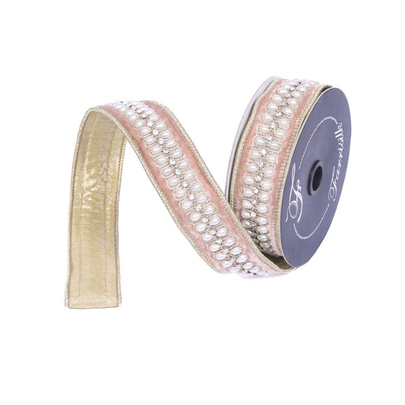 PEARL NECKLACE (IN STOCK)