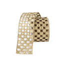 CHECKER LACE 2.5" (IN STOCK)-4