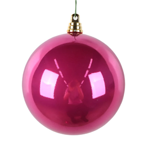 PEARLESCENT ORNAMENT (PREORDER)