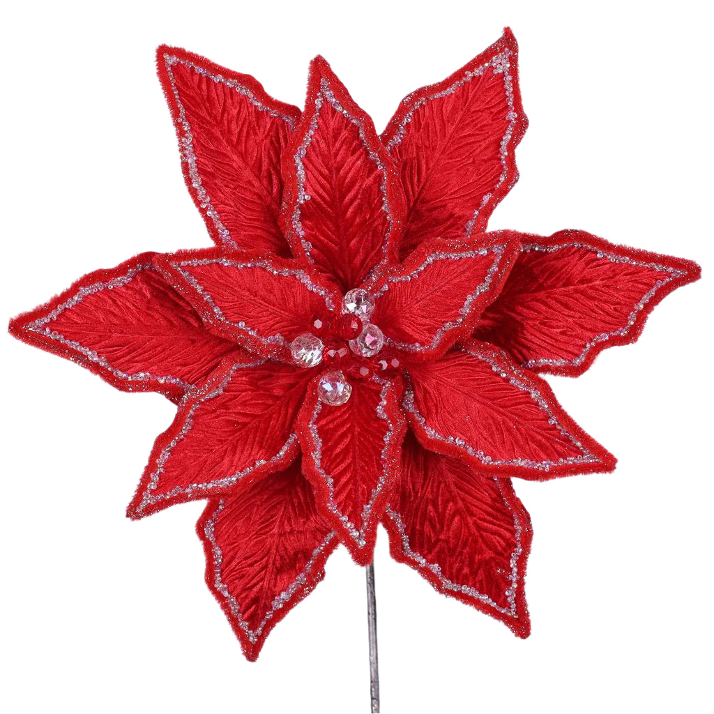 MAGICAL POINSETTIA STEM (PREORDER)