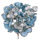 VICTORIAN HYDRANGEA STEM (PREORDER)-8