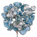 VICTORIAN HYDRANGEA STEM (IN STOCK)-3