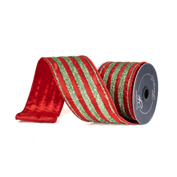 TWINKLING TINSEL (IN STOCK)