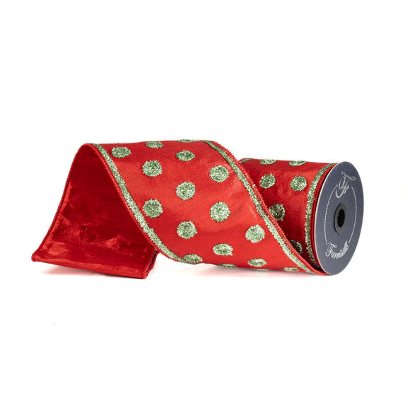 TWINKLING DOTS (IN STOCK)