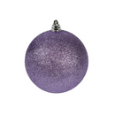 AMETHYST GLITTER ORNAMENTS (PREORDER)-1