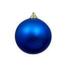 BLUE MATTE ORNAMENTS (IN STOCK)-1