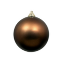 CHOCOLATE MATTE ORNAMENTS (IN STOCK)-1