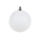 WHITE MATTE ORNAMENTS (PREORDER)-1
