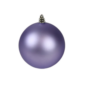 Buy amethyst MATTE ORNAMENT (IN STOCK)