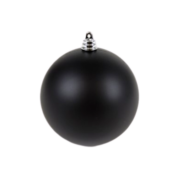 MATTE ORNAMENT (IN STOCK)