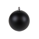 BLACK MATTE ORNAMENTS (PREORDER)-1