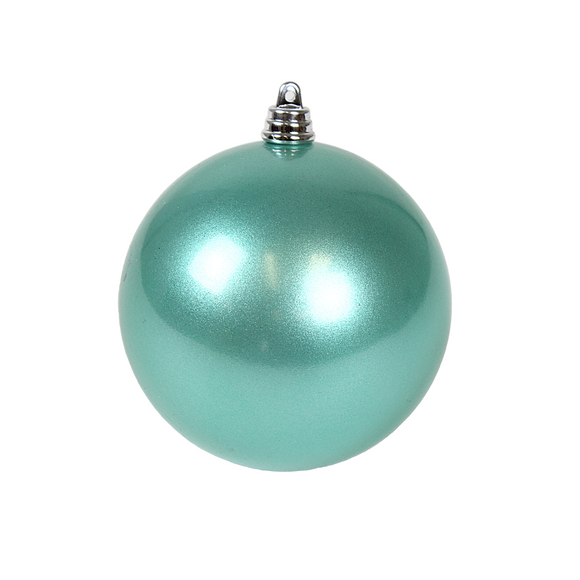 CANDY APPLE ORNAMENTS (PREORDER)