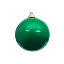 EMERALD CANDY APPLE ORNAMENTS (PREORDER)-1