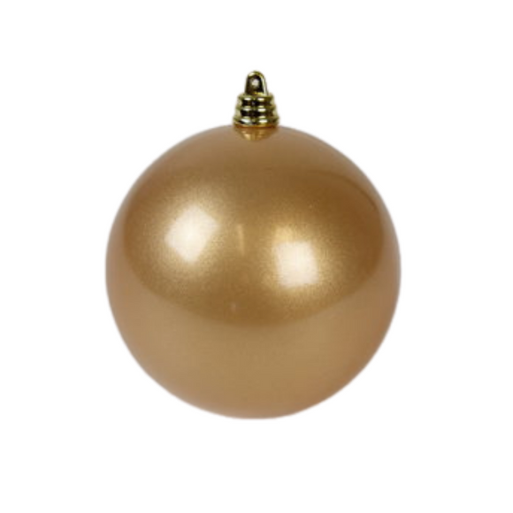CANDY APPLE ORNAMENTS (PREORDER)