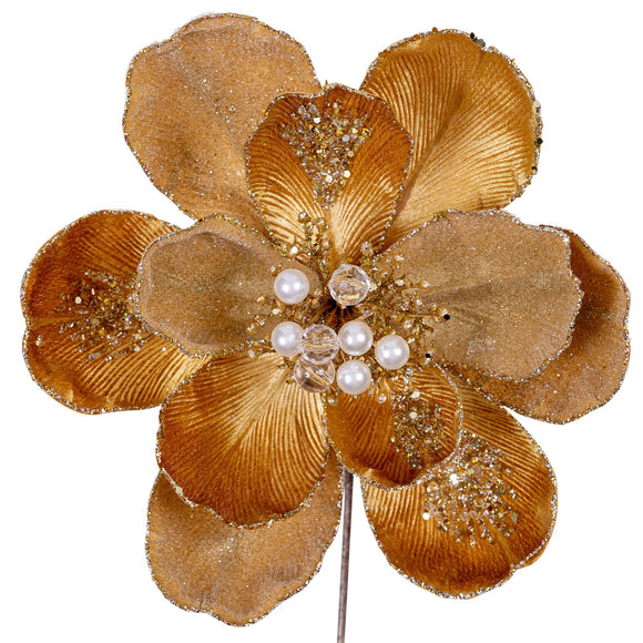 GRAND MAGNOLIA CLIP (PREORDER)
