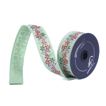 GILDED BLOOMS (IN STOCK)