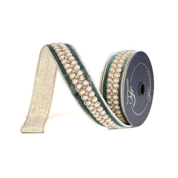 Buy celadon PEARL NECKLACE (PREORDER)