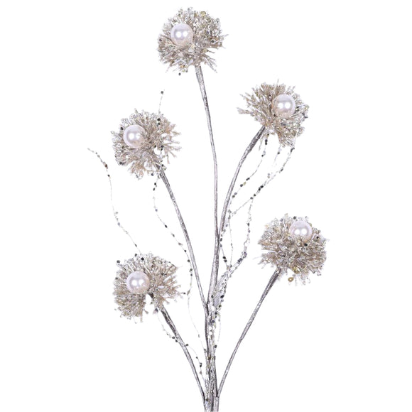 PEARL PUFF (IN STOCK)