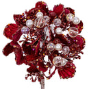 VICTORIAN HYDRANGEA STEM (PREORDER)-5