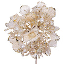 VICTORIAN HYDRANGEA STEM (IN STOCK)-1