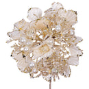 VICTORIAN HYDRANGEA STEM (PREORDER)-4