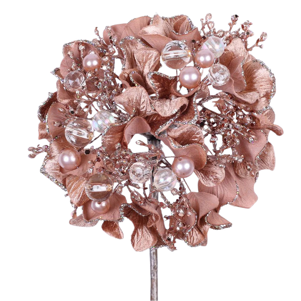 BEJEWELED HYDRANGEA (PREORDER)