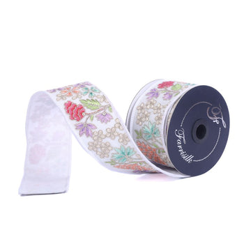 Buy white FLOWERING HERBS (IN STOCK)