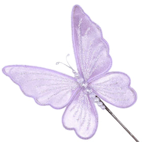 Buy lavender MAGICAL BUTTERFLY (PREORDER)