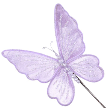 Buy lavender MAGICAL BUTTERFLY (IN STOCK)