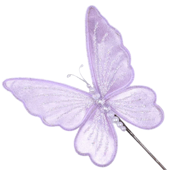 MAGICAL BUTTERFLY (IN STOCK)