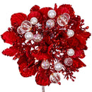 VICTORIAN HYDRANGEA STEM (IN STOCK)-2