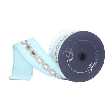Buy robin-egg-blue CORDELIA DIAMONDS (PREORDER)