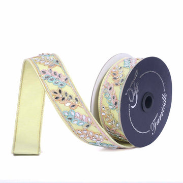 Buy yellow REFLECTIVE FRONDS (IN STOCK)