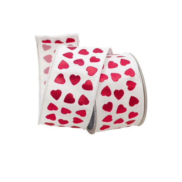 HEARTS (IN STOCK)