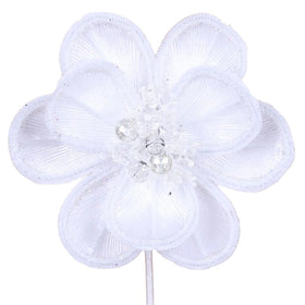 Buy white MAGICAL MAGNOLIA STEM (PREORDER)