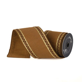 Buy pecan VINTAGE SCROLL (IN STOCK)