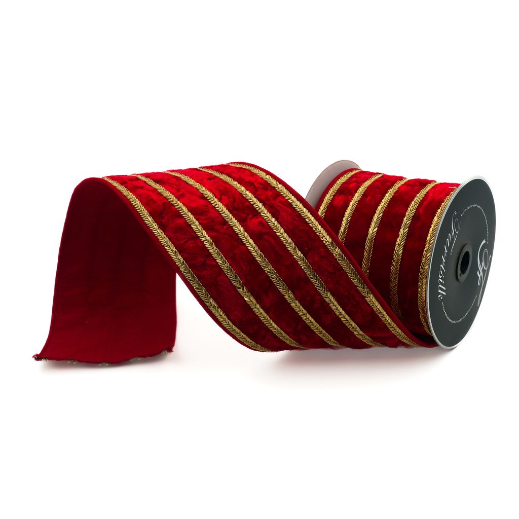 RITZY VELVET (PREORDER)