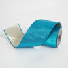 TURQUOISE AND PLATINUM