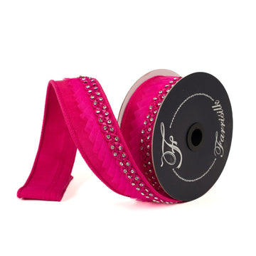 Buy hot-pink PRINCESS PLEATS (IN STOCK)