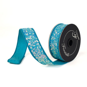 Buy light-blue SEQUINS SPARKLES (IN STOCK)