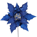 FESTIVE POINSETTIA STEM (IN STOCK)-18