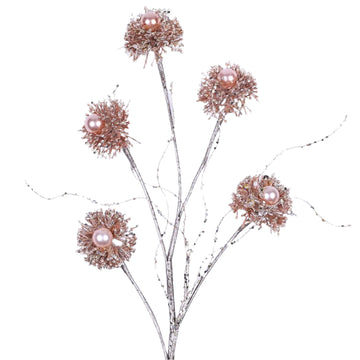 Buy cappuccino PEARL PUFF (IN STOCK)