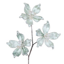 MYSTIC MAGNOLIA SPRAY (IN STOCK)-3