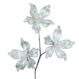 MYSTIC MAGNOLIA SPRAY (IN STOCK)