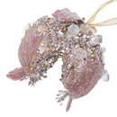 BEADED BEJEWELED POMEGRANATE (IN STOCK)-4