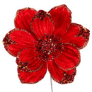 VICTORIAN MAGNOLIA CLIP (IN STOCK)-1